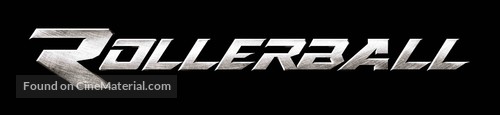 Rollerball - Logo