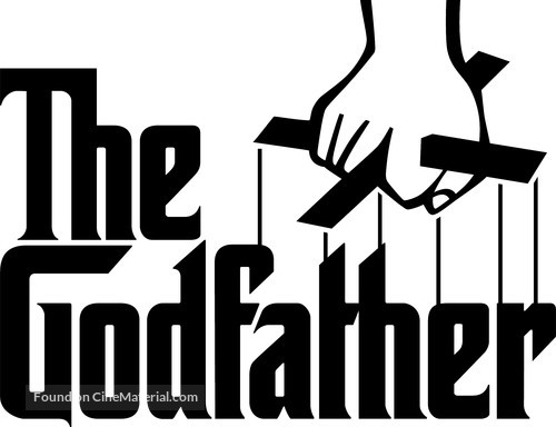 The Godfather - Logo