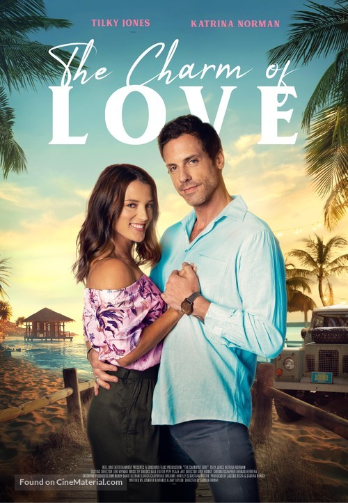 The Charm of Love - Movie Poster