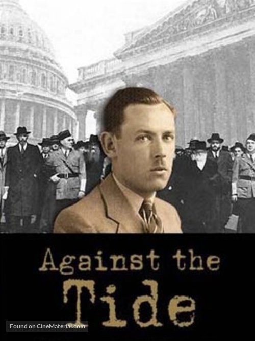 Against the Tide - Movie Cover