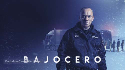 Bajocero - Spanish Movie Cover