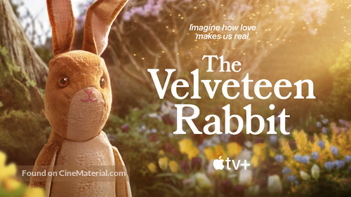 The Velveteen Rabbit - Movie Poster