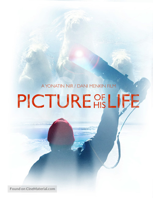 Picture of His Life - International Video on demand movie cover