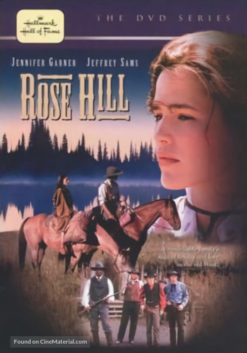 Rose Hill - Movie Cover