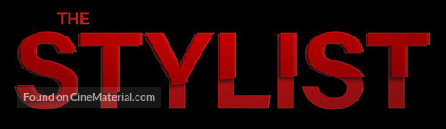 The Stylist - Logo
