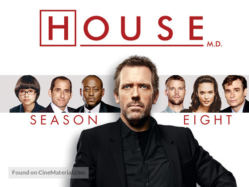 &quot;House M.D.&quot; - poster