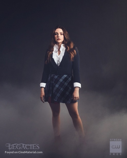 &quot;Legacies&quot; - Movie Poster