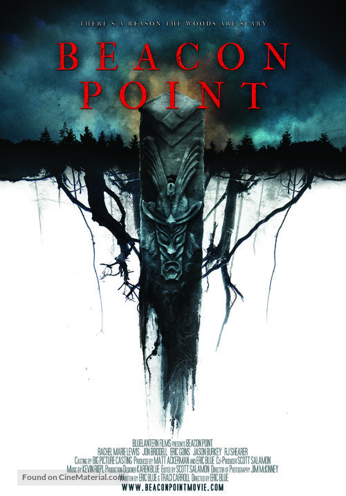 Beacon Point - Movie Poster