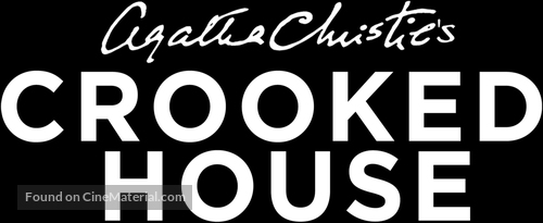 Crooked House - Logo