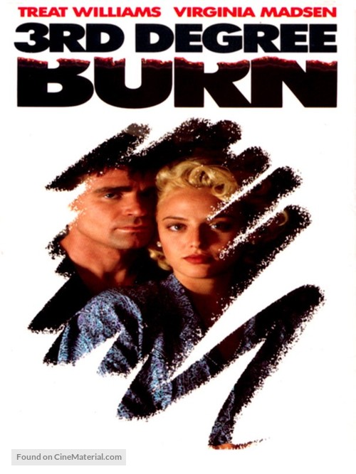 Third Degree Burn - Movie Cover