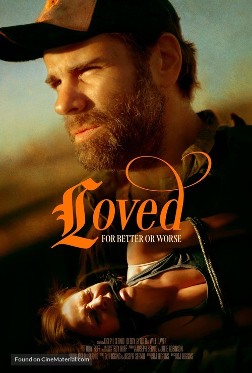 Loved - Movie Poster