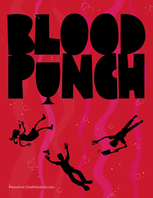 Blood Punch - Movie Poster