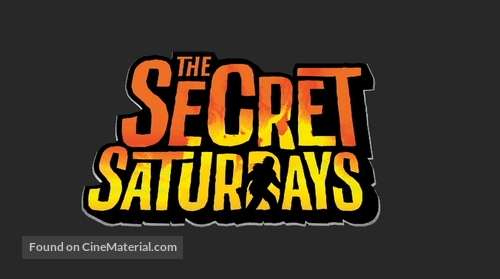 &quot;The Secret Saturdays&quot; - Logo