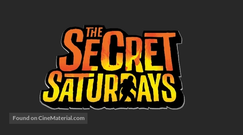 &quot;The Secret Saturdays&quot; - Logo