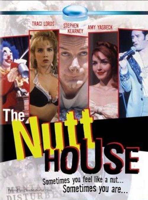The Nutt House - Movie Poster