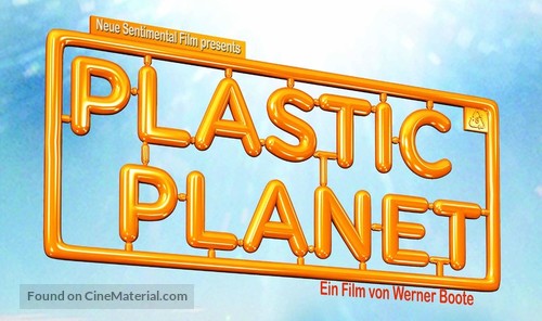 Plastic Planet - Austrian Logo