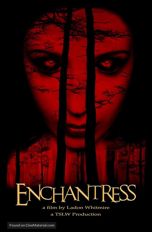 Enchantress - Movie Poster