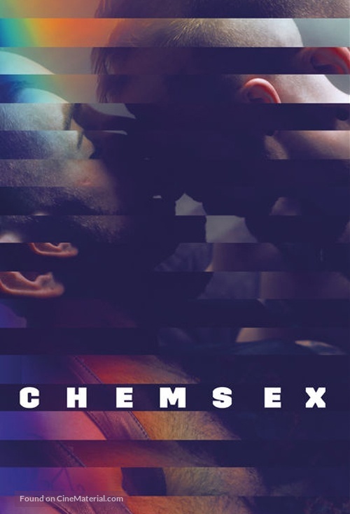 Chemsex - Movie Cover