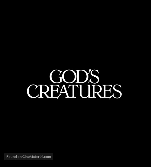 God&#039;s Creatures - Logo