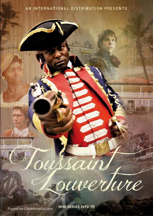 Toussaint Louverture - Movie Poster