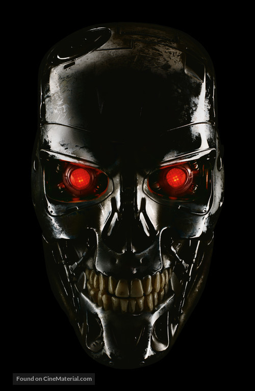 Terminator Genisys - Key art