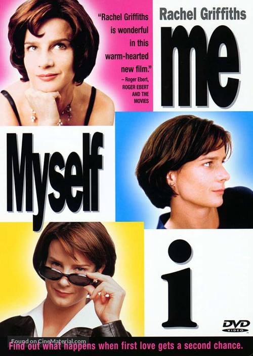 Me Myself I - Movie Cover