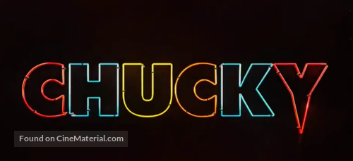 &quot;Chucky&quot; - Logo