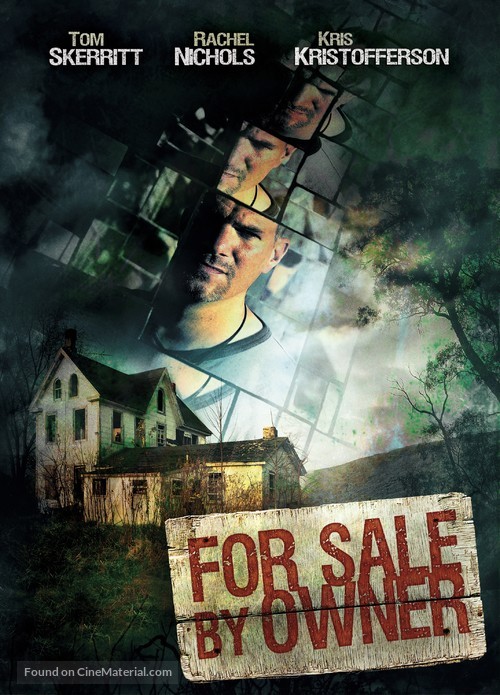 For Sale by Owner - DVD movie cover