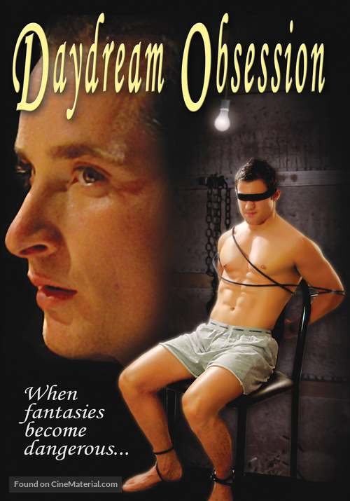 Daydream Obsession - Movie Cover