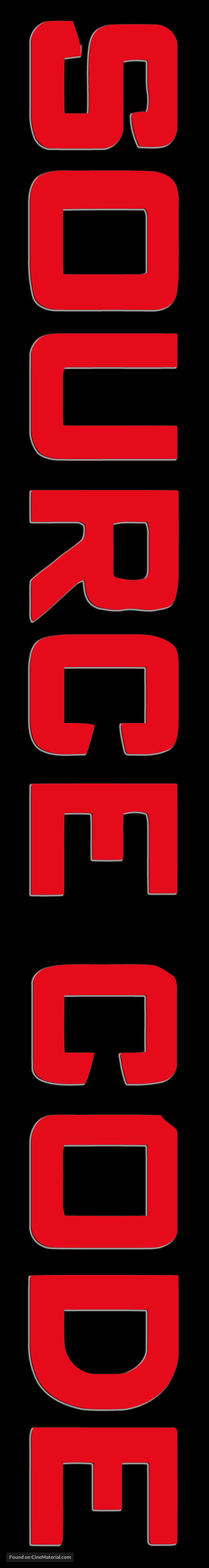 Source Code - Italian Logo