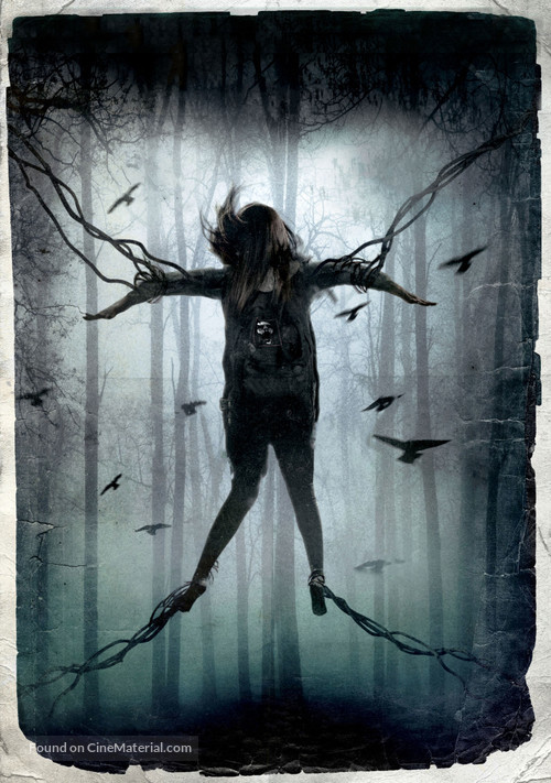 Pyewacket - Key art