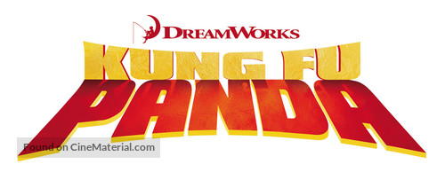 Kung Fu Panda - Logo