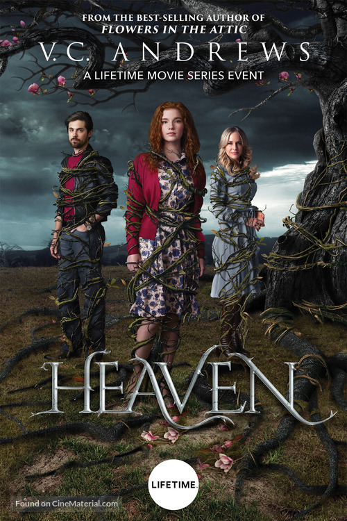 V.C. Andrews&#039; Heaven - Movie Poster