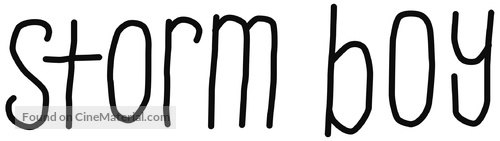 Storm Boy - Logo