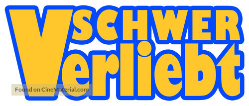 Shallow Hal - German Logo