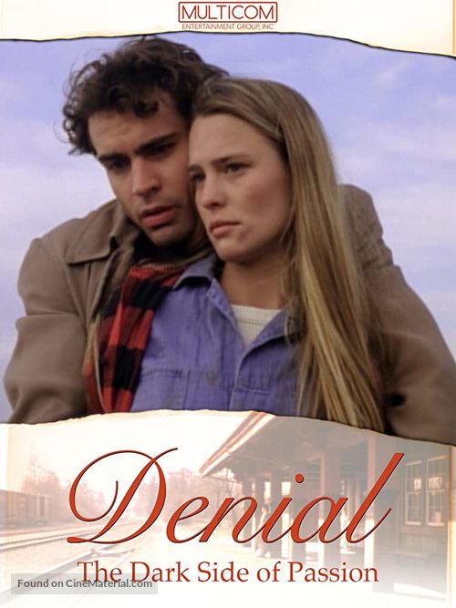 Denial - Movie Cover