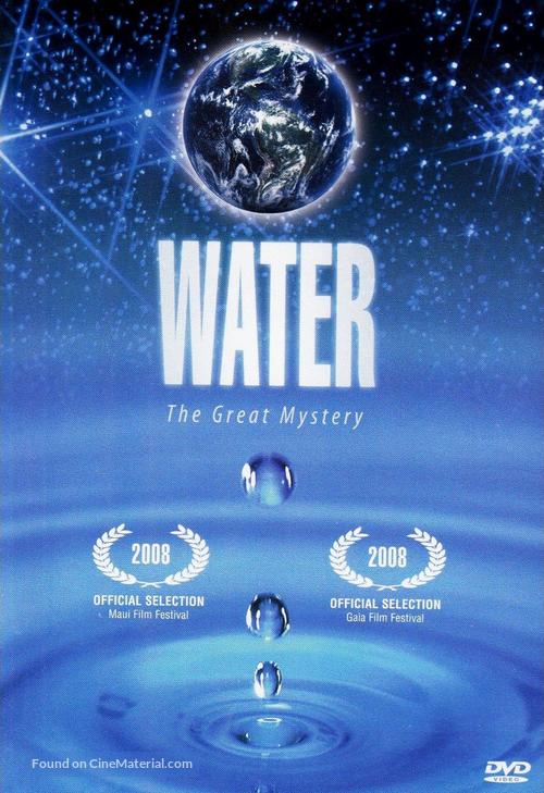Water - Movie Cover