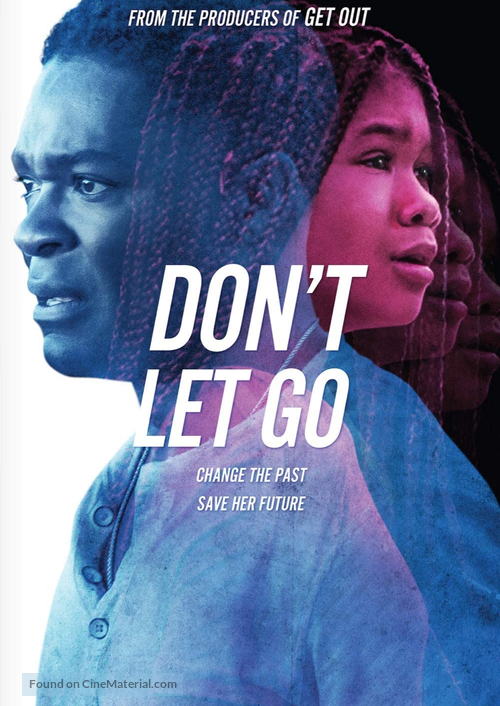 Don&#039;t Let Go - Movie Cover