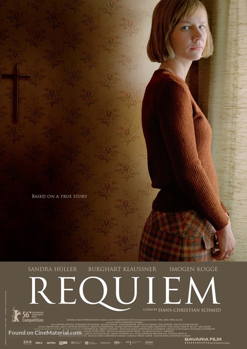 Requiem - Movie Poster