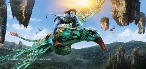 Avatar - Key art