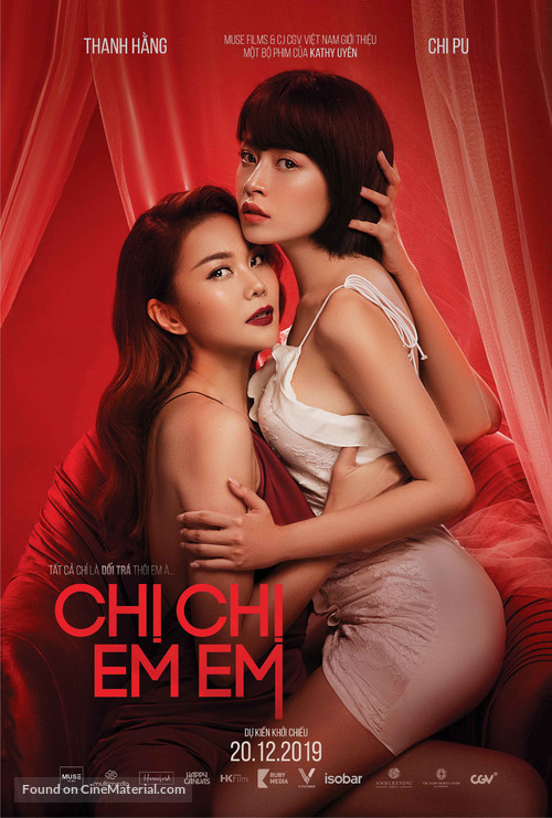 Chi Chi Em Em - Vietnamese Movie Poster