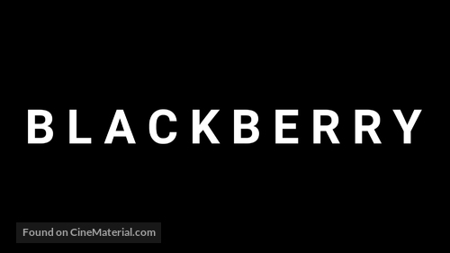 BlackBerry - Logo