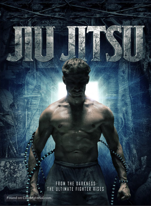 Jiu Jitsu - Movie Poster