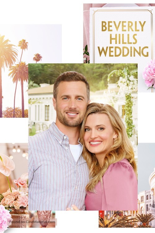 Beverly Hills Wedding - Movie Poster