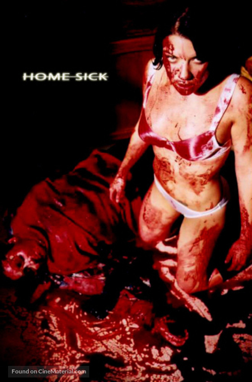Home Sick - Movie Poster