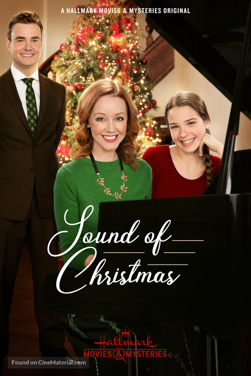 Sound of Christmas - Canadian Movie Poster