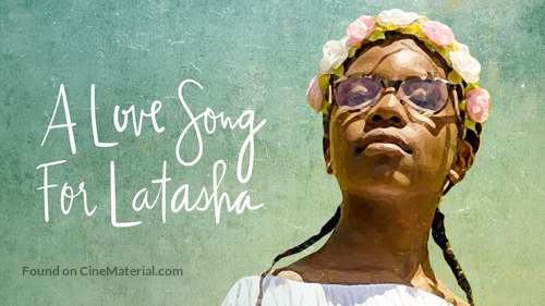 A Love Song for Latasha - Movie Cover