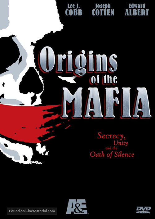 &quot;Alle origini della mafia&quot; - Movie Cover