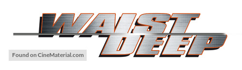 Waist Deep - Logo
