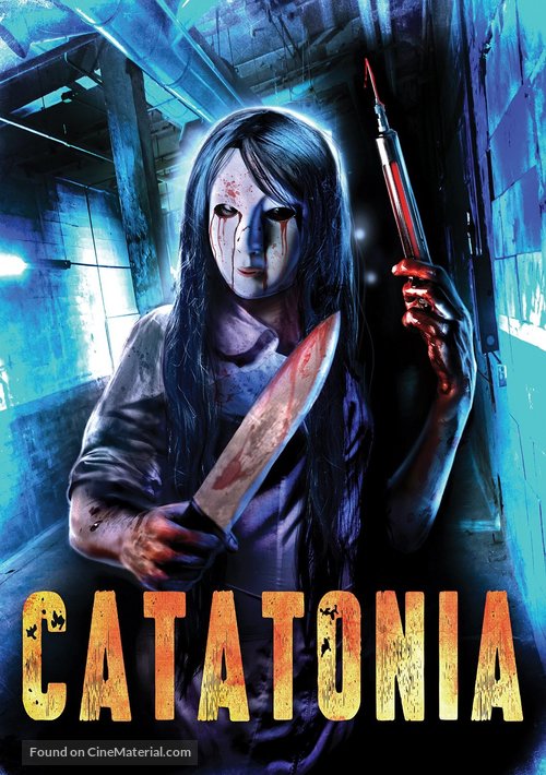 Catatonia - Movie Cover